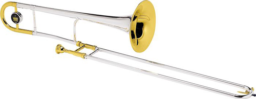 Тромбон тенор  King 2103