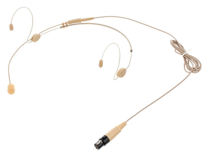 Микрофон головной Beyerdynamic TG H56 tan (TG)