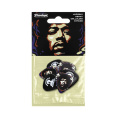 Набор медиаторов Dunlop JHP15HV Hendrix Star Haze