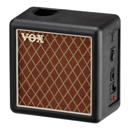 Мини-кабинет гитарный для amPlug VOX AP2-CAB