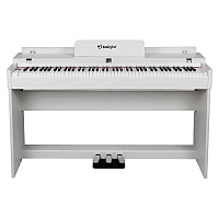 Цифровое пианино Solista DP600WH
