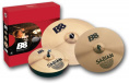 Комплект тарелок Sabian B8 SOLAR PERFORMANCE SET 05003