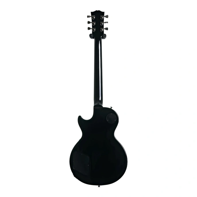 Электрогитара Gibson Les Paul Studio Dark Ebony