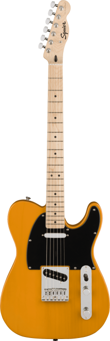 Fender Squier FSR Bullet Telecaster MN BTB