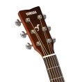 Электроакустическая гитара Yamaha FGX800C SB