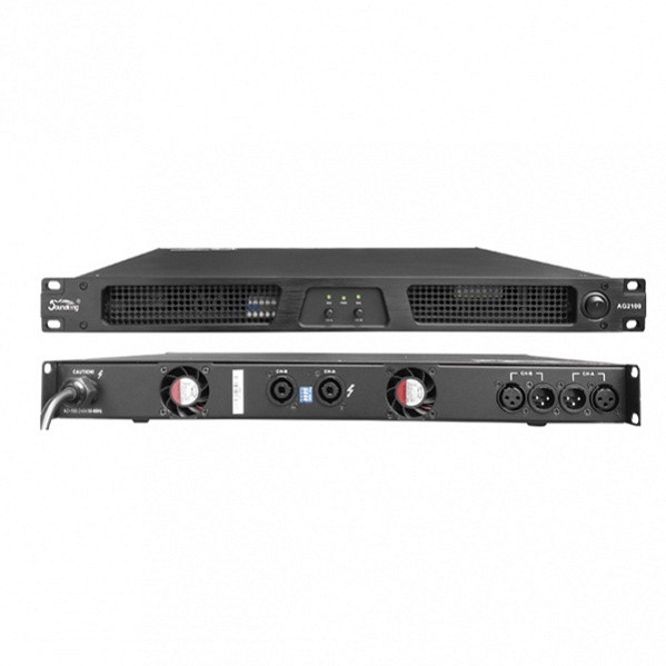 Усилитель Soundking AG2100