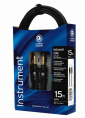 Кабель гитарный Planet Waves PW-G-15