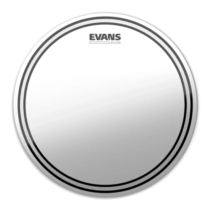 Пластик  Evans B14EC2S
