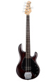 Бас-гитара Sterling by MusicMan RAY5-WS-R1 StingRay Ray5 Walnut Satin