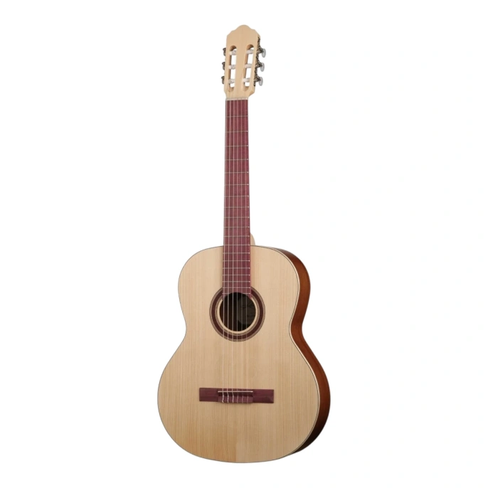 Классическая гитара Kremona S65S-GG Sofia Soloist Series