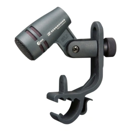 Инструментальный микрофон Sennheiser E 604