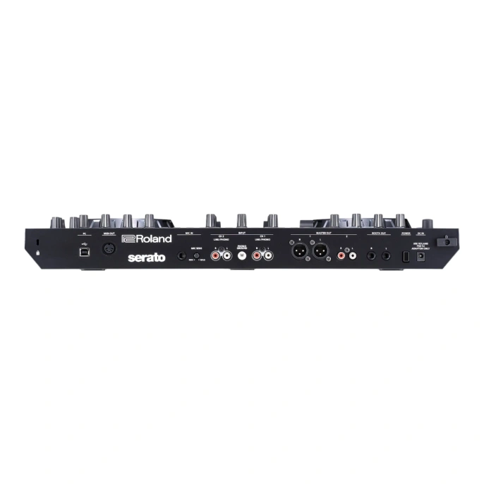 DJ контроллер Roland DJ-505