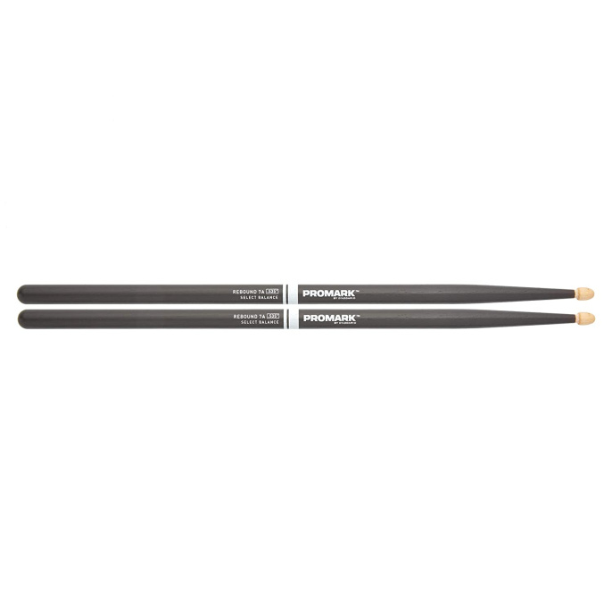 Палочки барабанные ProMark RBH535AW-GRAY