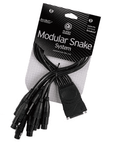 Кабель  Planet Waves PW-CCS-10