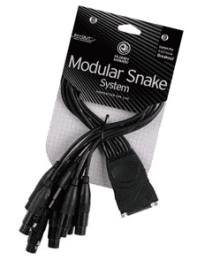 Кабель  Planet Waves PW-CCS-10