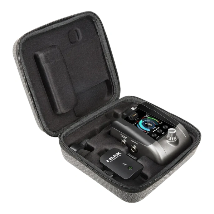 Радиосистема Nux B-6 PRO