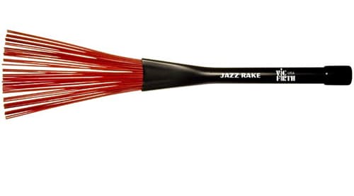 Щетки Vic Firth Jazz Rake BJR