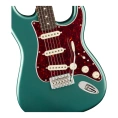Электрогитара Fender AM PRO Clsc Strt HSS RW FSGM