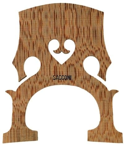 Подставка для струн скрипичная 90 см Gewa 407.749