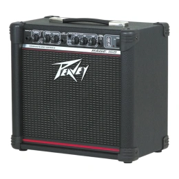 Комбоусилитель Peavey TransTube Rage 158