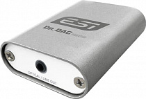 Звуковая карта  ESI (EgoSys) USB Dr.DAC nano