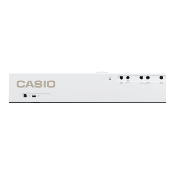 Цифровое пианино Casio PX-S1100 WH