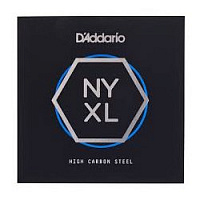 Струна для электрогитары D’Addario NYS014
