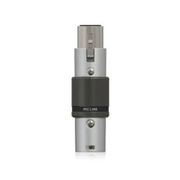 Микрофонный предусилитель Behringer Mic Link
