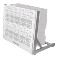 Рэковая стойка Alctron RS19-8U
