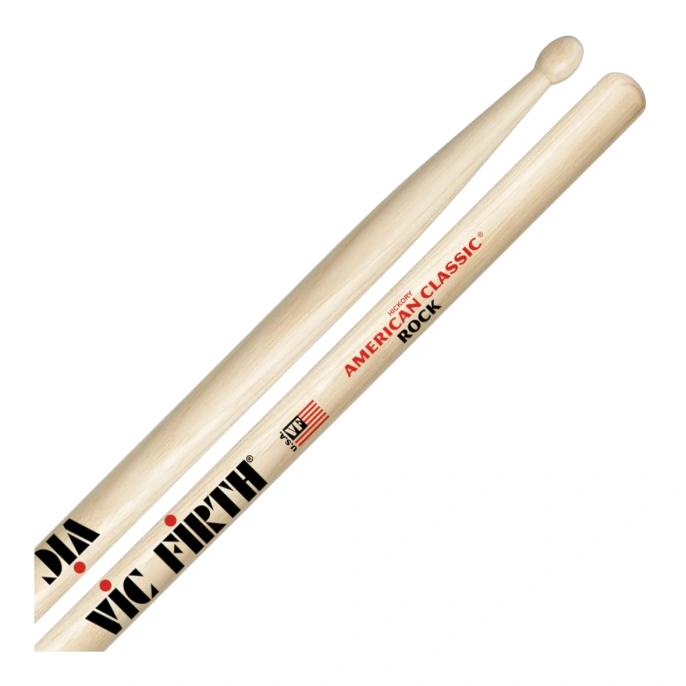 Барабанные палочки Vic Firth American Classic  ROCK