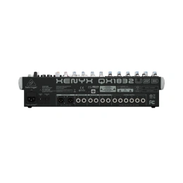 Микшерный пульт Behringer Xenyx QX1832USB