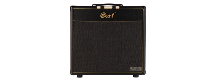 Гитарный кабинет Cort CMV112