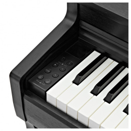 Цифровое пианино Kawai CN-201 Premiun Satin Black