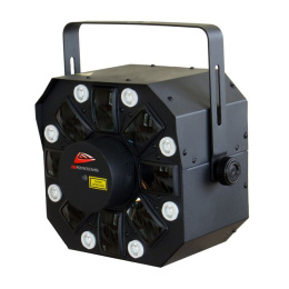 Световой прибор JB Systems Invader