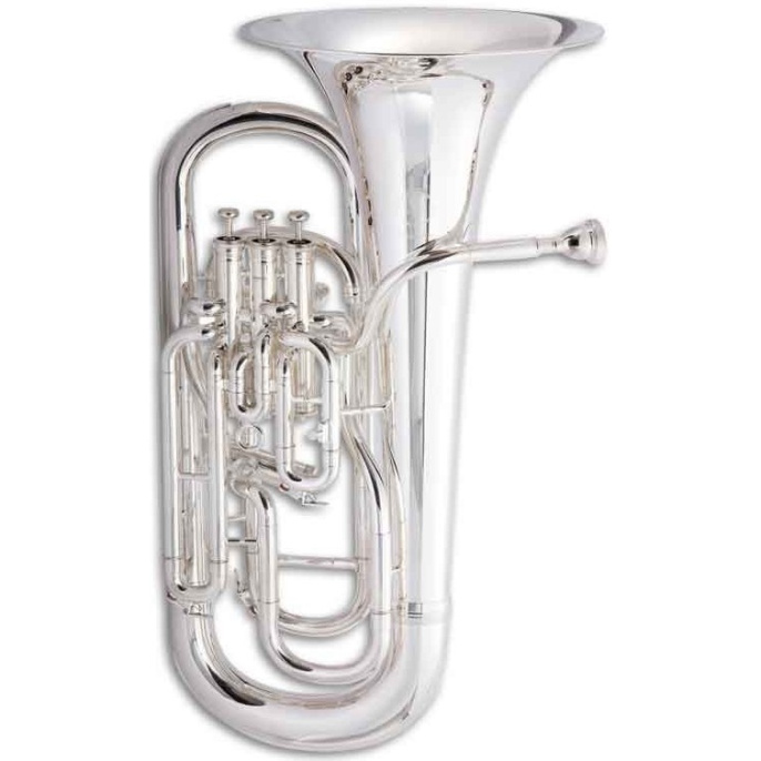 Эуфониум Bb John Packer JP374S