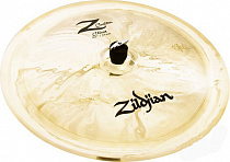 Тарелка  Zildjian 18 А Custom China