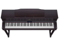 Цифровое пианино Roland HP-605 CR Set