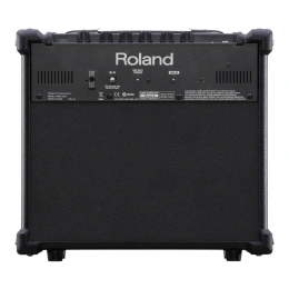 Комбоусилитель Roland Cube-10GX