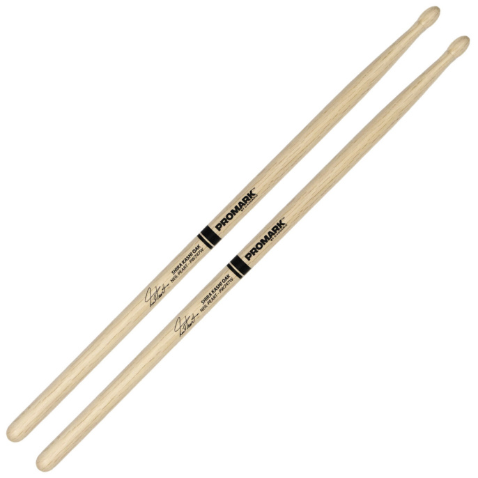 Палочки барабанные ProMark PW747W