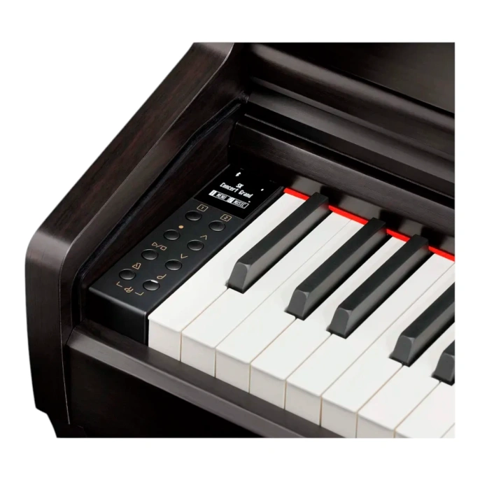 Цифровое пианино Kawai CA-401 PR