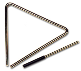 Треугольник Amati TG17