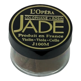 Канифоль скрипичная/альтовая/виолончельная Jade 451.062