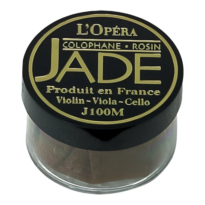 Канифоль скрипичная/альтовая/виолончельная Jade 451.062