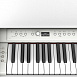 Цифровое пианино Roland F701 WH