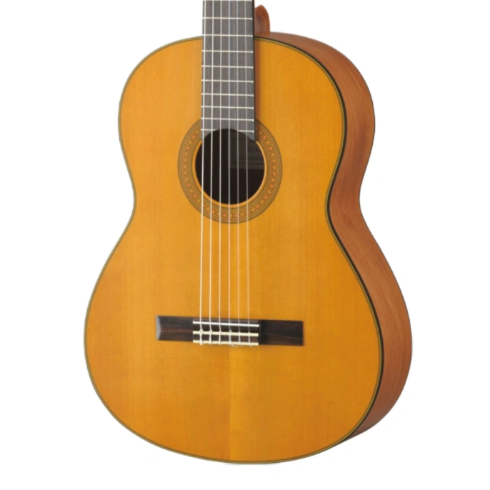 Классическая гитара Yamaha CG122MC