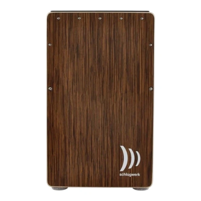 Кахон Schlagwerk CP430 Deluxe Wenge