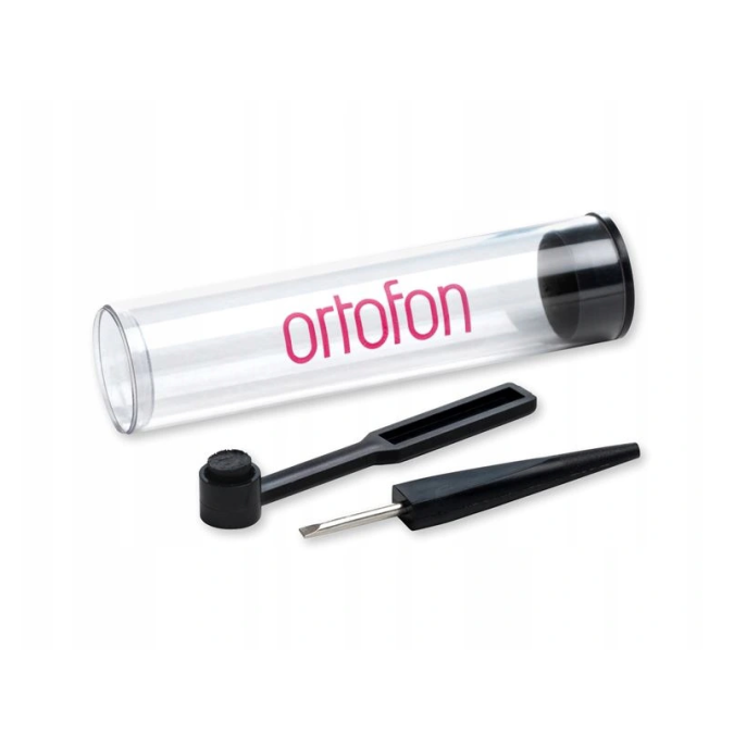 Комплект для ухода Hi-Fi Ortofon 2990812