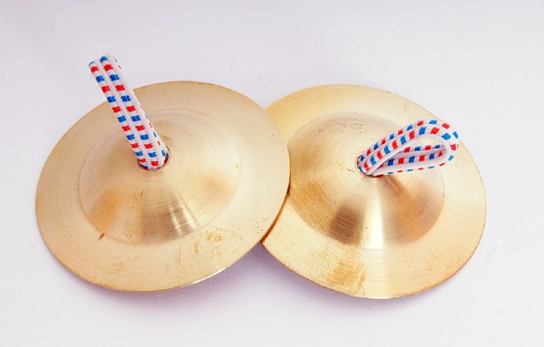 ТАРЕЛКИ НА ПАЛЬЦЫ FLEET FLT-FC5