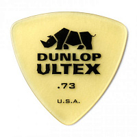 Набор медиаторов Dunlop 426R.73 Ultex Triangle