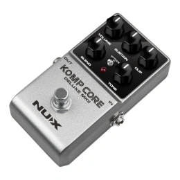 Педаль эффектов Nux NCC-2 Komp Core Deluxe MKII